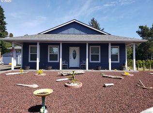 27120 Ridge Ave, Ocean Park, WA