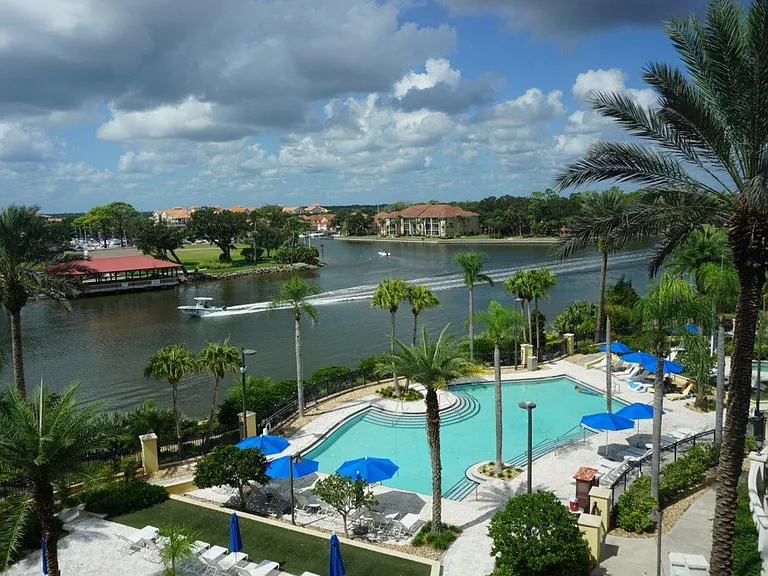 102 Yacht Harbor Dr #468 — Photo 2