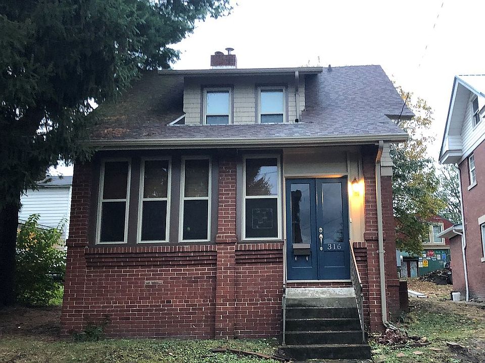 1st image of 316 Dewey St
