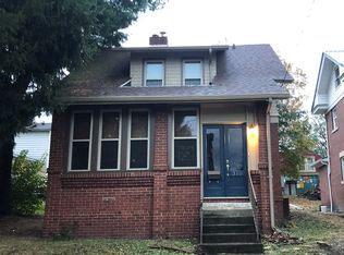 316 Dewey St, Morgantown, WV