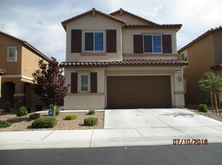 6363 Dundock Ave, Las Vegas, NV 89122