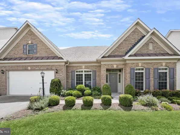 13338 Redspire Dr, Silver Spring, MD 20906