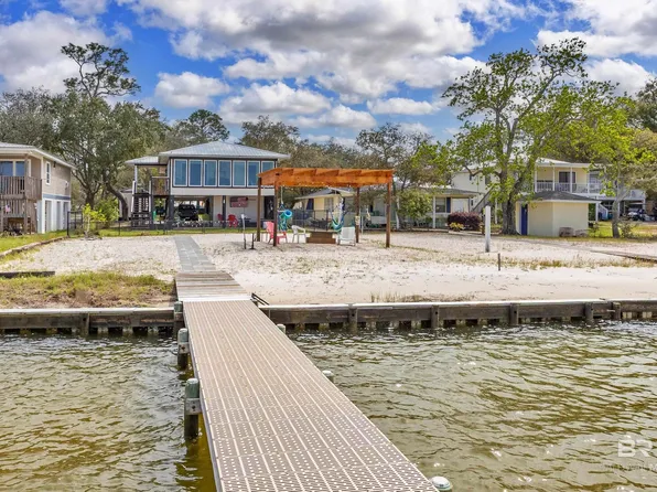 29603 Bayshore Dr N, Orange Beach, AL 36561