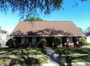 3620 Rue Michelle, New Orleans, LA 70131