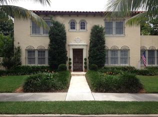 235 Belmonte Rd, West Palm Beach, FL 33405