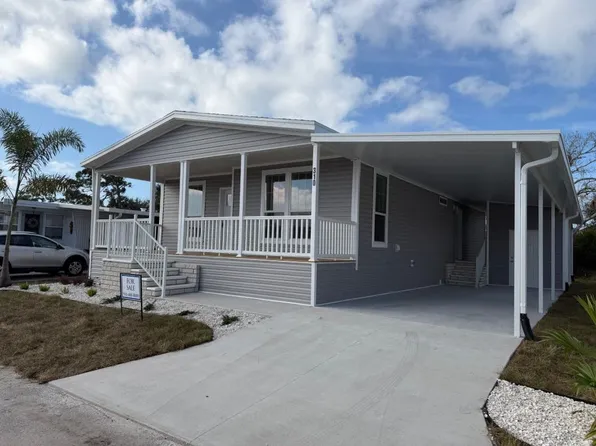 *Santa Rosa - Limited Series Plan, Lake Village