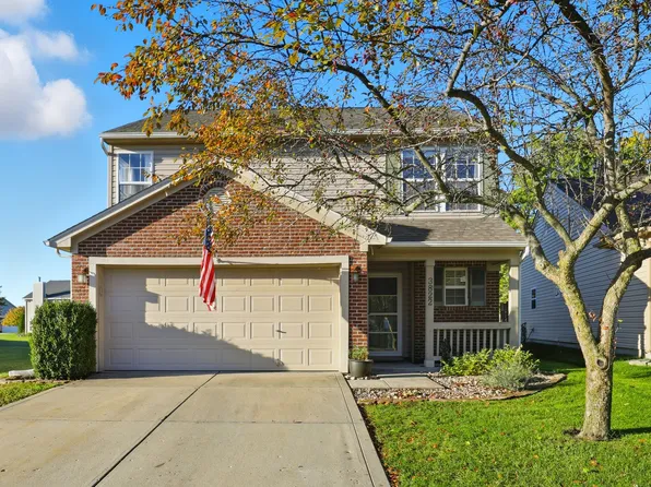 3822 Lime Light Ln, Whitestown, IN 46075