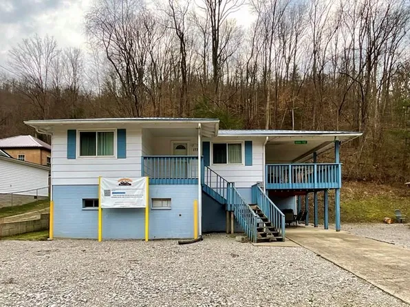 1779 State Highway 292 E, Aflex, KY 41514