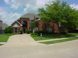 5808 Spring Hill Dr, McKinney, TX 75072