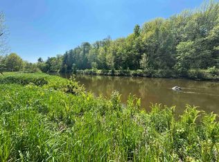 0 Harrel Street, Morristown, VT 05661