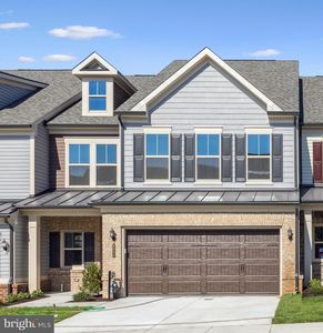8047 Jennys Way, Fulton, MD, 20759