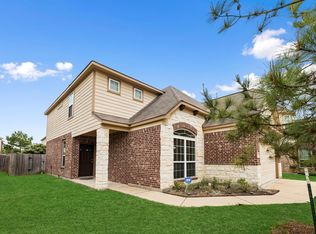 5014 Forest Moss Ct, Houston, TX 77084
