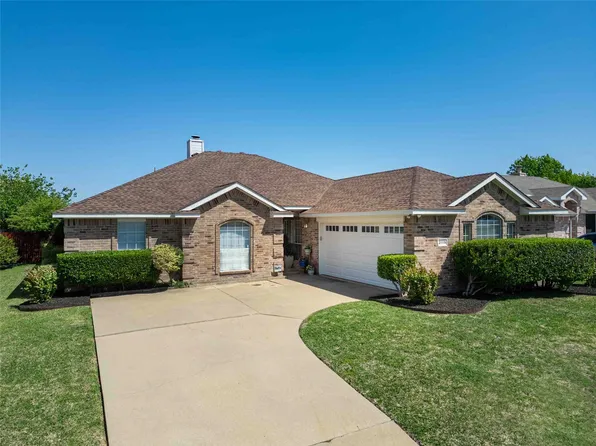 3115 Creekside Dr, Sachse, TX 75048