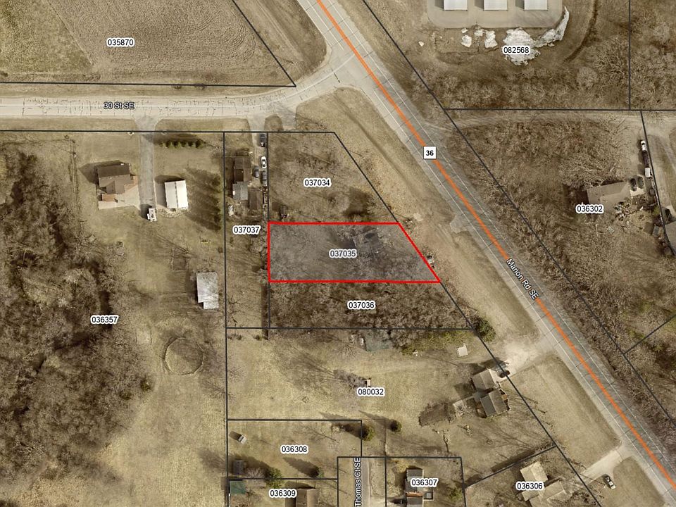 1st image of 3015 Marion Rd SE