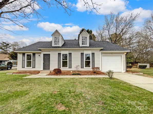 7909 Lindfield Ct, Charlotte, NC 28227