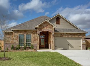 3009 Archer Cir, Bryan, TX 77808