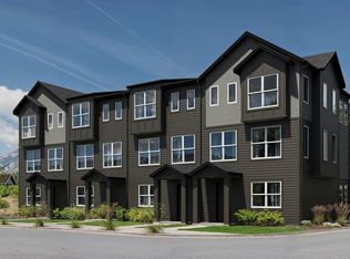 Homes Available Soon, theHAZEL, Roy, UT 84067