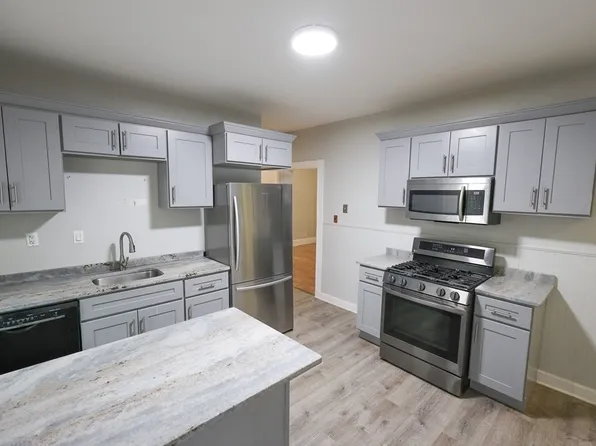 82 Fuller St APT 1, Dorchester Center, MA 02124