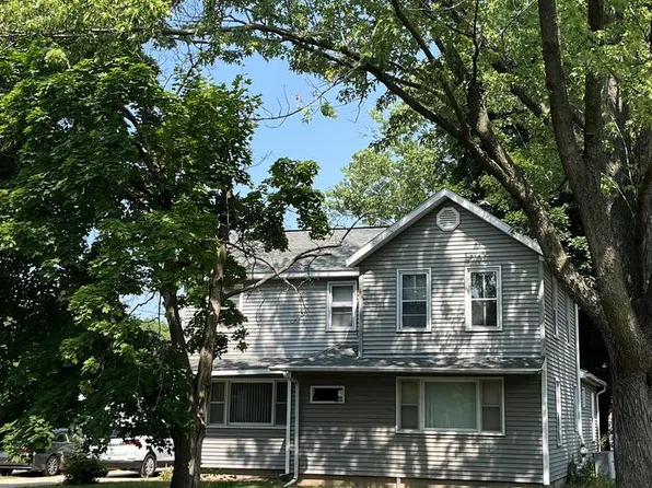 6224 Exchange Street, Mcfarland, WI 53558