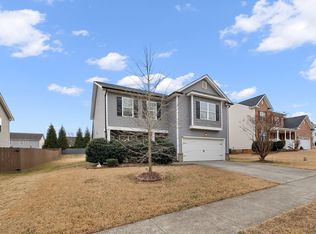 130 Ambergate Dr, Youngsville, NC 27596