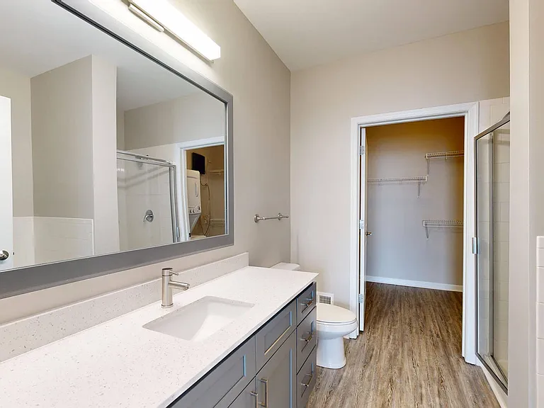 The Quarters at Towson Town Center — Photo 85