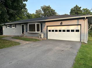 13275 Ferguson Valley Rd, Yeagertown, PA 17099