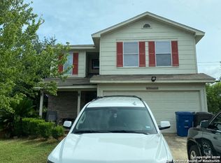6407 Cougar Vlg, San Antonio, TX 78242