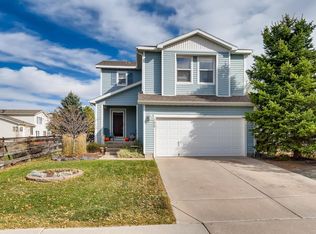 7678 Brown Bear Way, Littleton, CO 80125