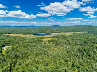 24 Sawyer Rd, Ossipee, NH 03864