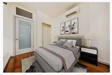 Rented by Carnegie Management Inc