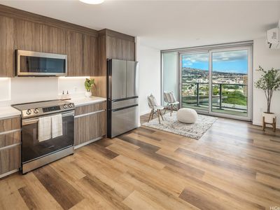 1515 Liona St #1903, Honolulu, HI, 96814