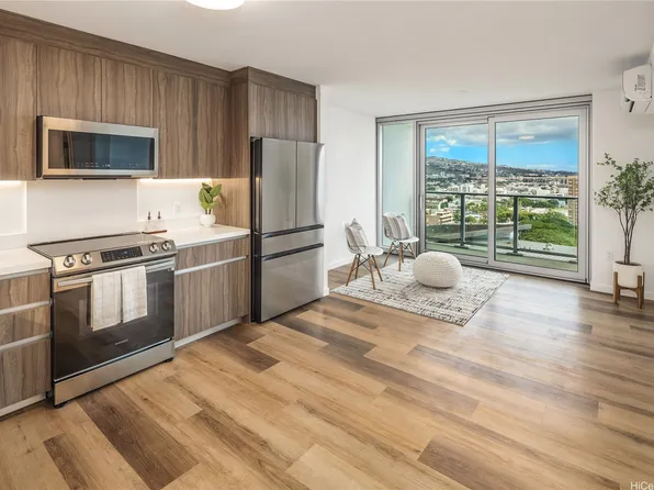 1515 Liona St #1903, Honolulu, HI 96814
