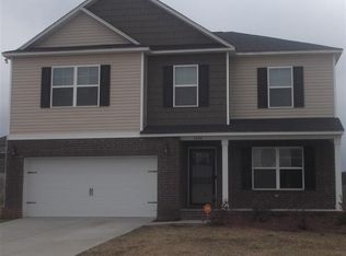 1240 Turtle Dove Dr, Florence, SC 29541