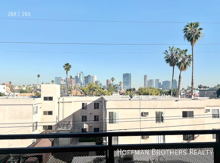 1240 Magnolia Ave #401 — Photo 5