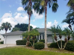 17214 Pheasant Cir, Pt Charlotte, FL 33948