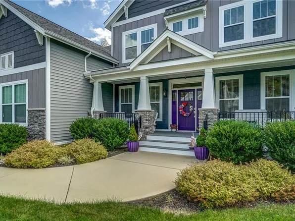 3121 Ponderosa Pine Ln, Quinton, VA 23141