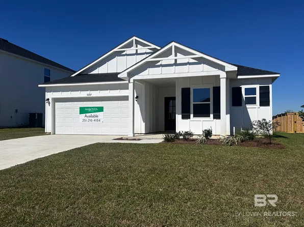 18287 Kent Cir Lot 19, Foley, AL 36535