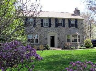 42 Meade Rd, Ambler, PA 19002