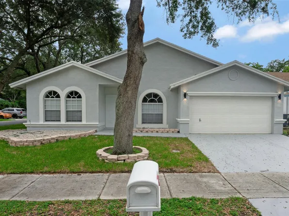5850 NW 37th Avenue, Coconut Creek, FL 33073