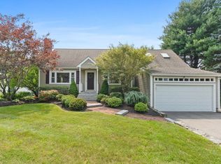 27 Pleasant St, Millis, MA 02054