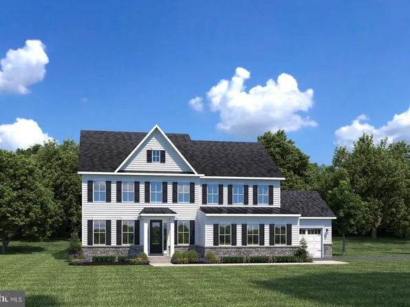 38 James Cloud, Glen Mills, PA 19342