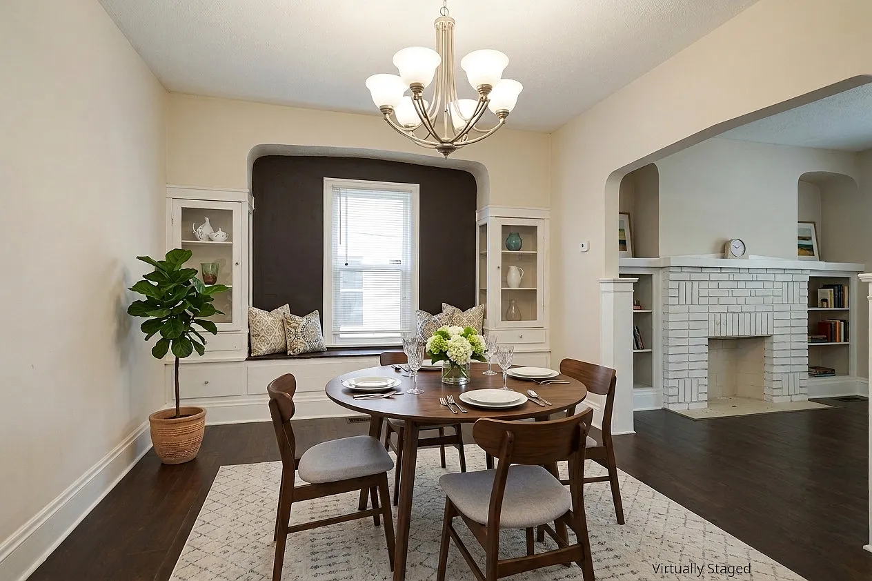4 bed, 1488 sqft, $1,661 — Photo 3