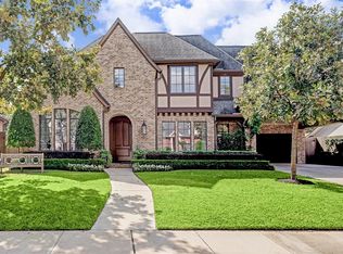 6127 Chevy Chase Dr, Houston, TX 77057