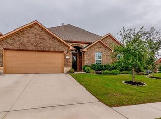 18401 Copper Grassland Way, Pflugerville, TX 78660