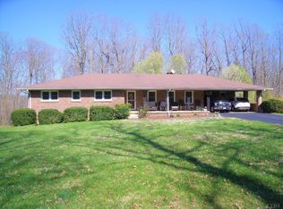 231 Anderson Mill Rd, Appomattox, VA 24522