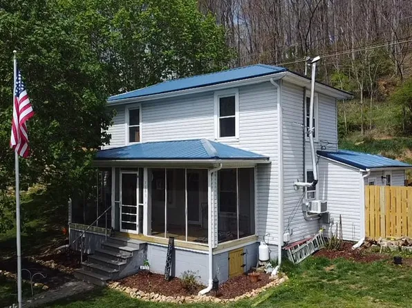 7083 Abbs Valley Rd, Bluefield, VA 24605