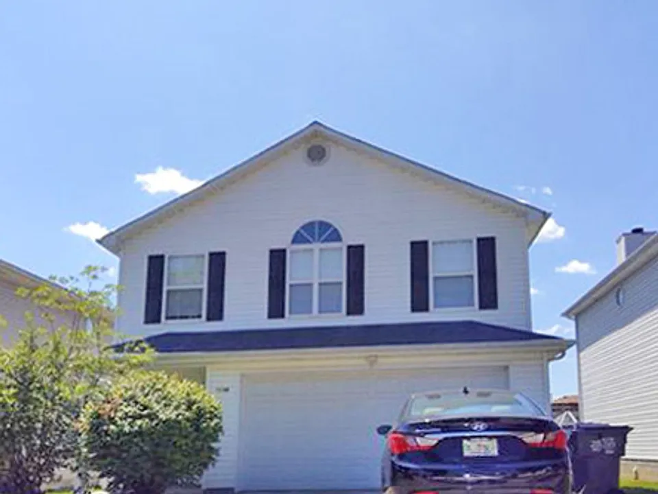 2148 Curtiswood Dr