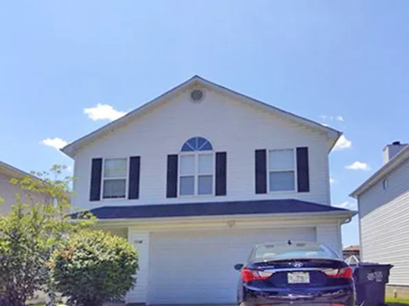 2148 Curtiswood Dr, Lexington, KY 40505