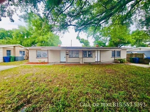 609 Avenue G SE, Winter Haven, FL 33880