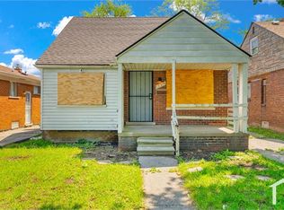 19374 Fairport St, Detroit, MI 48205